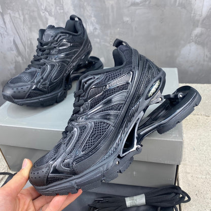 Balenciaga X-Pander Sneakers #01